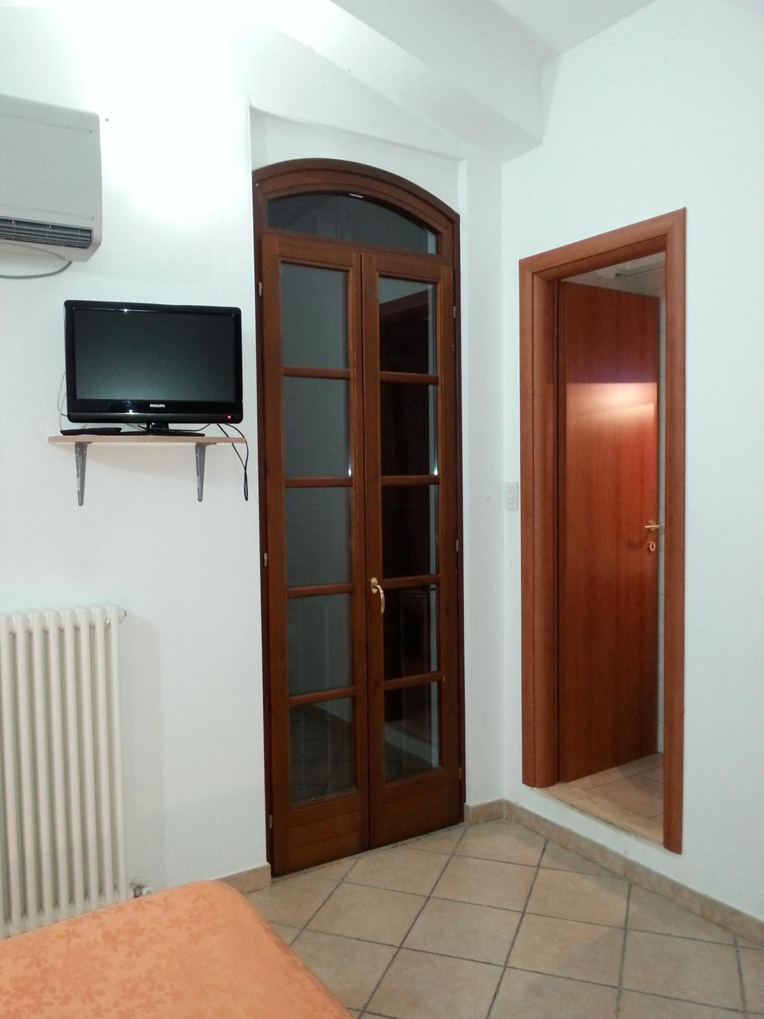 Soggiorno La Primula Siena Quarto foto
