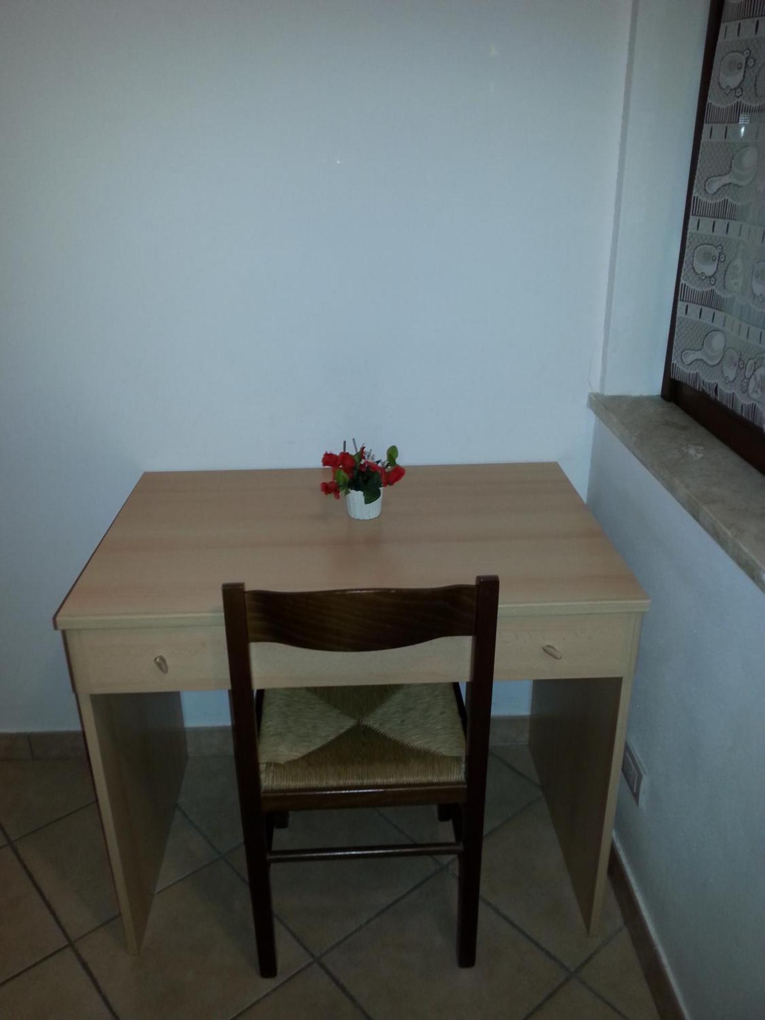 Soggiorno La Primula Siena Quarto foto