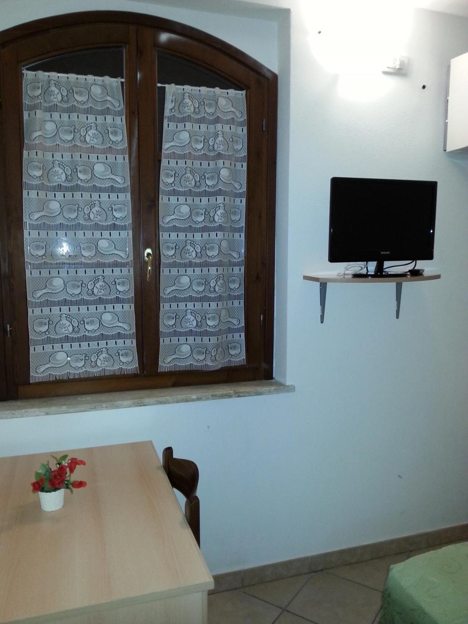 Soggiorno La Primula Siena Quarto foto
