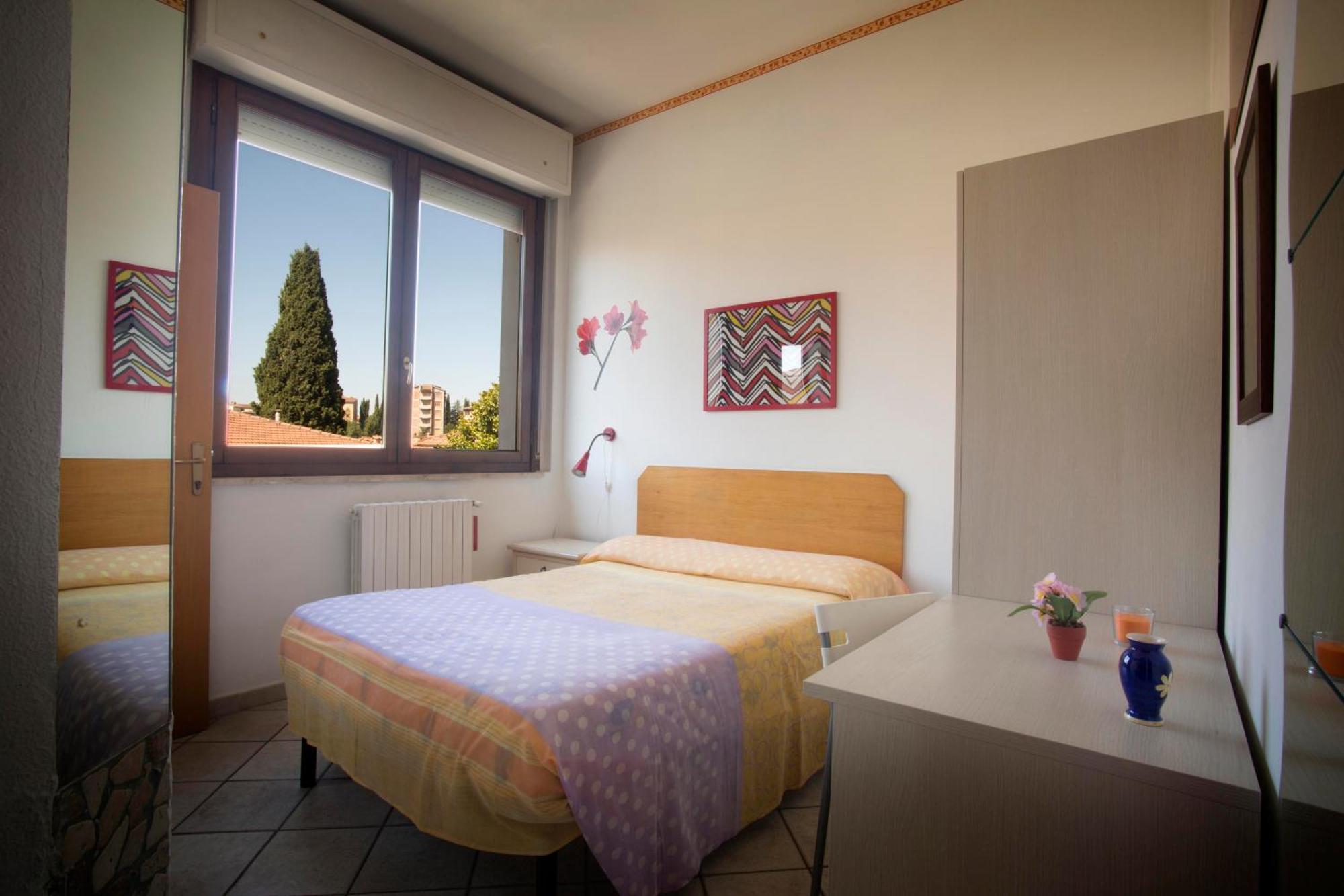 Soggiorno La Primula Siena Exterior foto