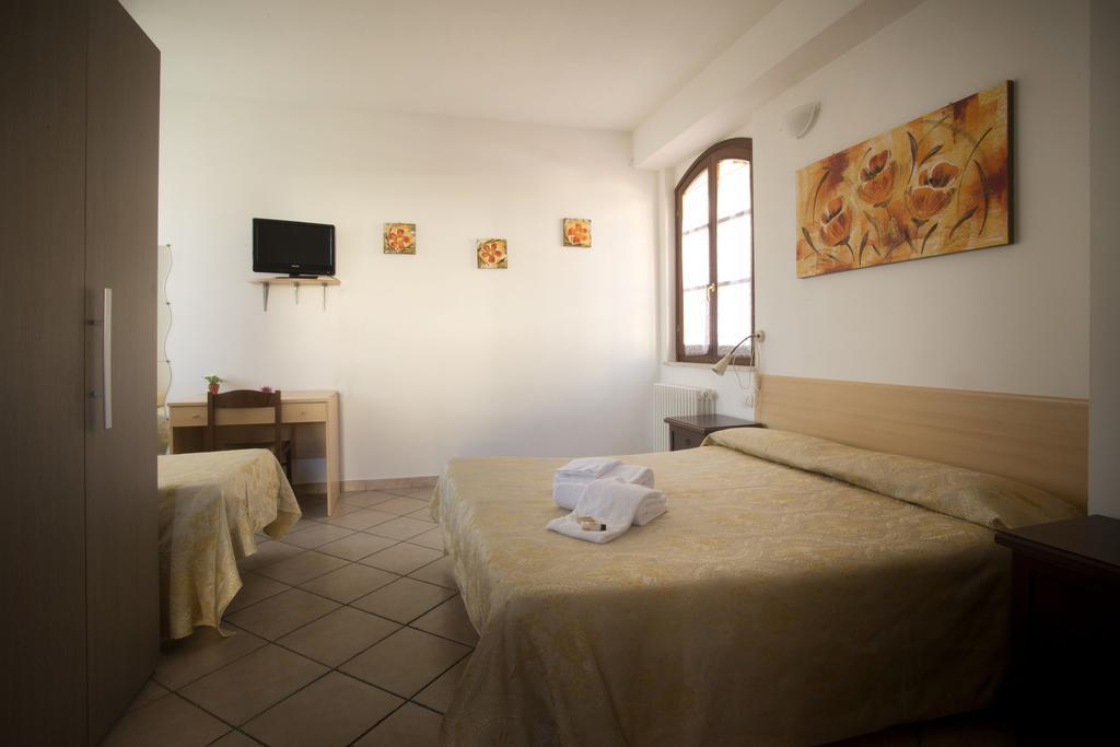 Soggiorno La Primula Siena Exterior foto