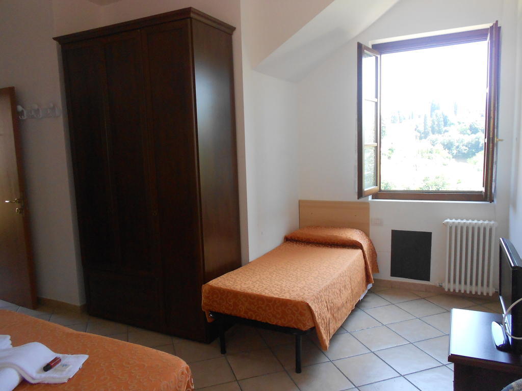 Soggiorno La Primula Siena Quarto foto